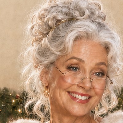 Mrs. Claus
